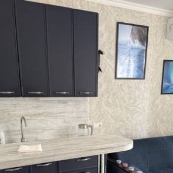 Продается 1-комнатная квартира, 19,8 м²