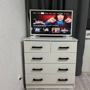 Продается 1-комнатная квартира, 30,1 м²