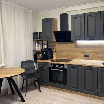 Продается 1-комнатная квартира, 30,1 м²