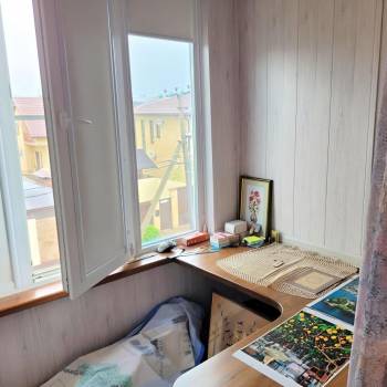 Продается 2-х комнатная квартира, 49,2 м²