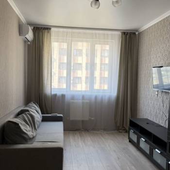 Продается 1-комнатная квартира, 35,8 м²