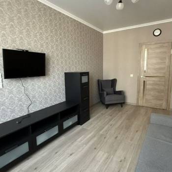 Продается 1-комнатная квартира, 35,8 м²