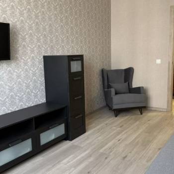 Продается 1-комнатная квартира, 35,8 м²
