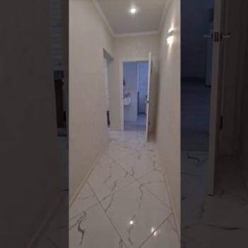 Продается 3-х комнатная квартира, 75,8 м²