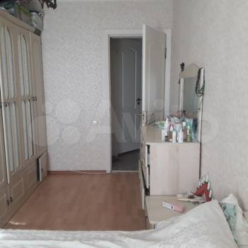 Продается Многокомнатная квартира, 77,6 м²