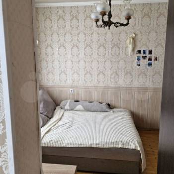 Продается Многокомнатная квартира, 77,6 м²