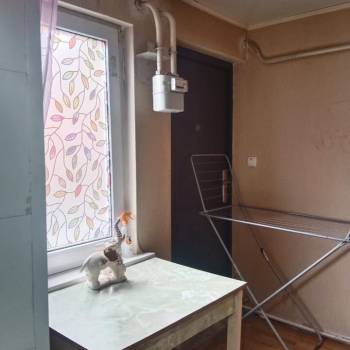 Сдается 2-х комнатная квартира, 50 м²