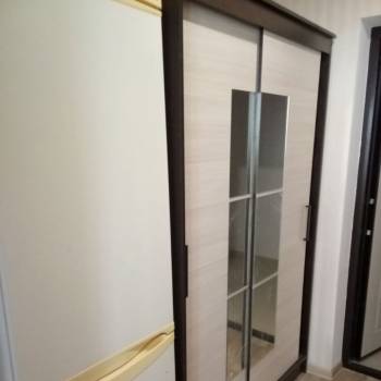 Сдается 1-комнатная квартира, 19 м²