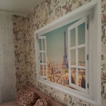 Сдается 1-комнатная квартира, 19 м²