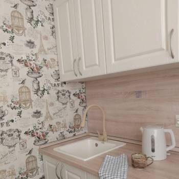 Сдается 1-комнатная квартира, 19 м²
