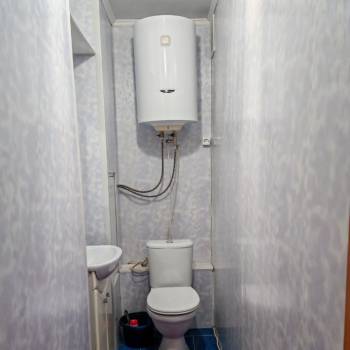 Сдается 2-х комнатная квартира, 70 м²