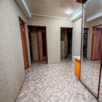 Сдается 2-х комнатная квартира, 70 м²