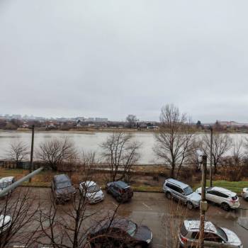 Сдается 2-х комнатная квартира, 70 м²