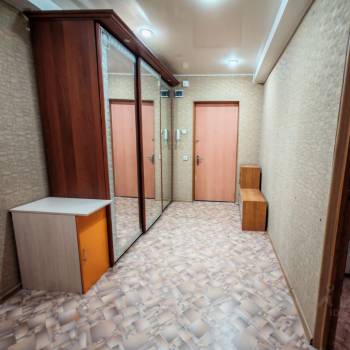 Сдается 2-х комнатная квартира, 70 м²