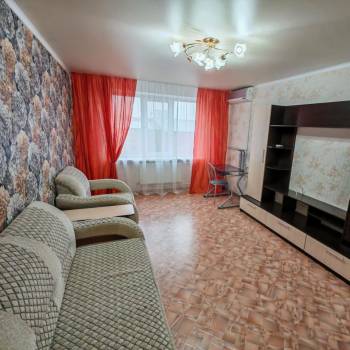 Сдается 2-х комнатная квартира, 70 м²