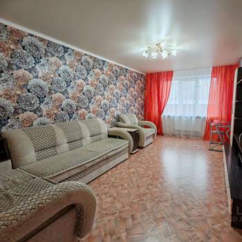 Сдается 2-х комнатная квартира, 70 м²