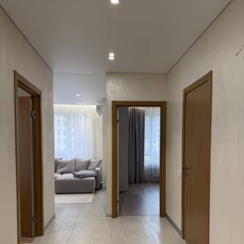 Сдается 2-х комнатная квартира, 62 м²