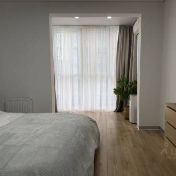 Сдается 2-х комнатная квартира, 62 м²