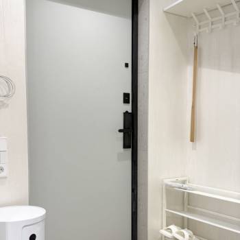 Сдается 2-х комнатная квартира, 62 м²