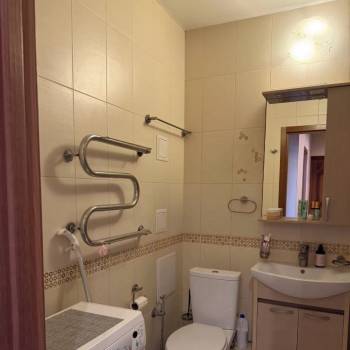 Продается 2-х комнатная квартира, 59,1 м²