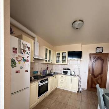 Продается 2-х комнатная квартира, 59,1 м²