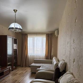 Продается 2-х комнатная квартира, 59,1 м²