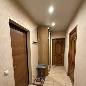 Продается 2-х комнатная квартира, 59,1 м²