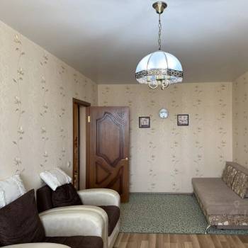 Продается 2-х комнатная квартира, 59,1 м²