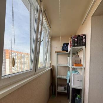 Продается 2-х комнатная квартира, 59,1 м²
