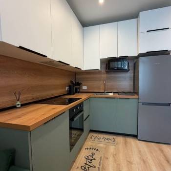 Сдается 2-х комнатная квартира, 68 м²