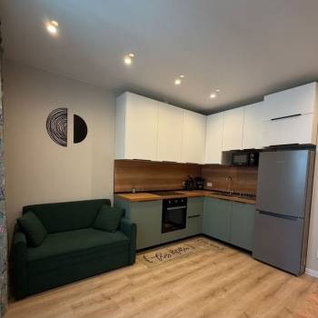 Сдается 2-х комнатная квартира, 68 м²