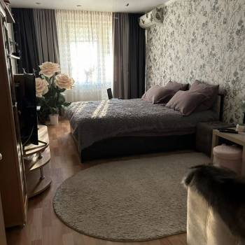 Продается 1-комнатная квартира, 43,5 м²