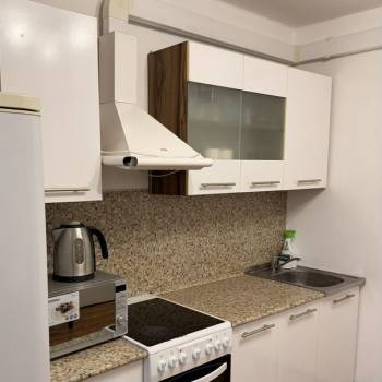 Продается 1-комнатная квартира, 35 м²