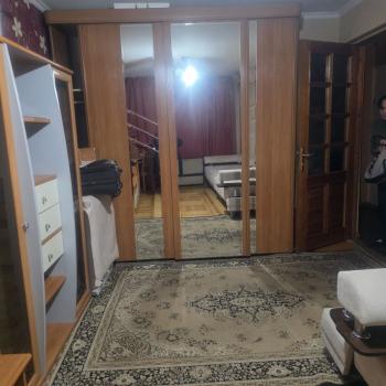 Сдается Многокомнатная квартира, 63,7 м²