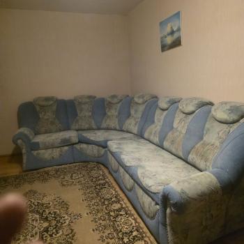 Сдается Многокомнатная квартира, 63,7 м²
