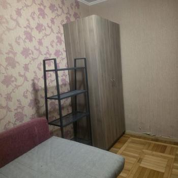 Сдается Многокомнатная квартира, 63,7 м²