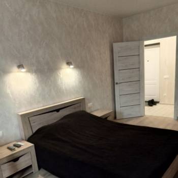 Сдается 1-комнатная квартира, 43 м²
