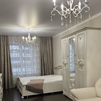 Продается 1-комнатная квартира, 50,1 м²
