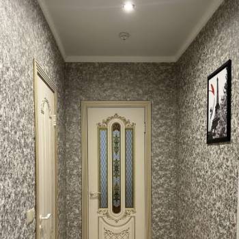 Продается 1-комнатная квартира, 50,1 м²
