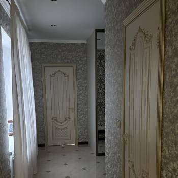 Продается 1-комнатная квартира, 50,1 м²