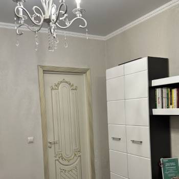 Продается 1-комнатная квартира, 50,1 м²
