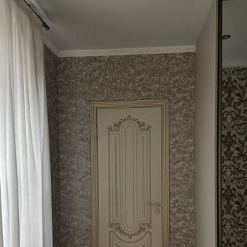 Продается 1-комнатная квартира, 50,1 м²
