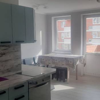 Продается 2-х комнатная квартира, 54,3 м²