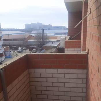 Продается 2-х комнатная квартира, 54,3 м²