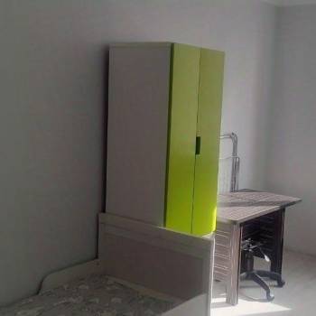 Продается 2-х комнатная квартира, 54,3 м²