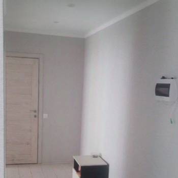 Продается 2-х комнатная квартира, 54,3 м²