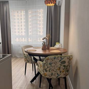 Сдается 1-комнатная квартира, 37,3 м²