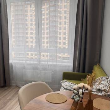 Сдается 1-комнатная квартира, 37,3 м²