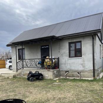 Сдается Дом, 50 м²