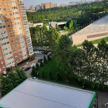 Сдается 1-комнатная квартира, 38,2 м²